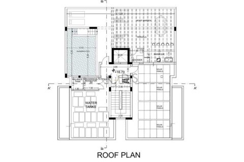 521m² Land en Limassol, Cyprus No. 76110 6