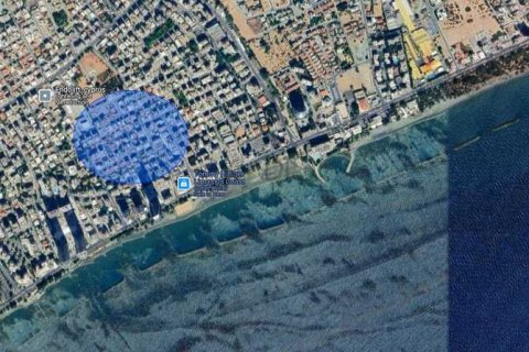 521m² Land en Limassol, Cyprus No. 76110 1