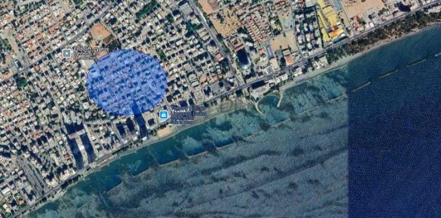 521m² Land en Limassol, Cyprus No. 76110