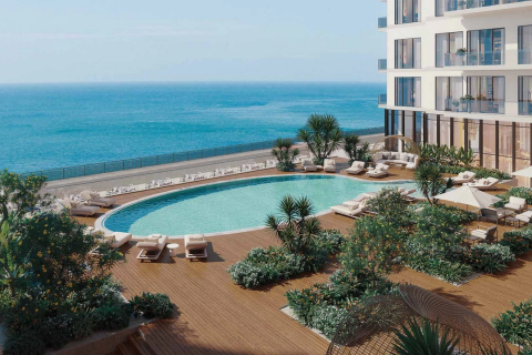 Квартира с 3 спальнями в Al Marjan Island, ОАЭ №92905 13