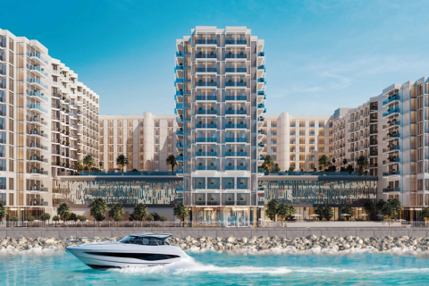 Квартира с 3 спальнями в Al Marjan Island, ОАЭ №92905 14