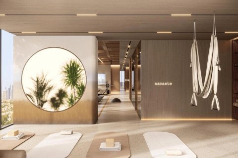 Квартира с 2 спальнями в Majan, ОАЭ №92909 7