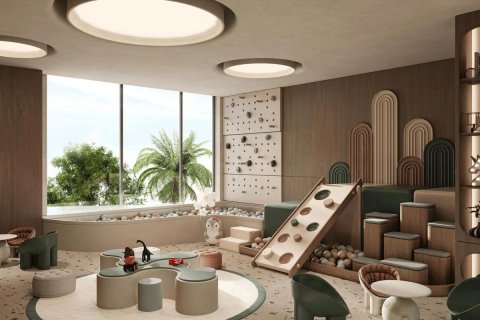 Квартира с 2 спальнями в Majan, ОАЭ №92909 8