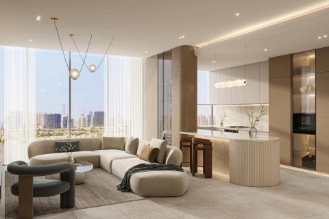 Квартира с 2 спальнями в Majan, ОАЭ №92909 4