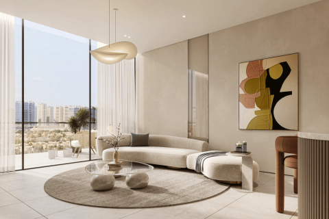 Квартира с 2 спальнями в Majan, ОАЭ №92909 5