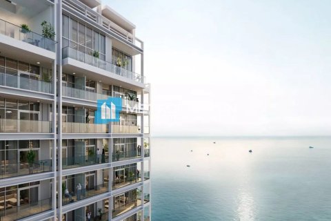 Квартира 45.2м² в Mina Al Arab, ОАЭ №92919 1