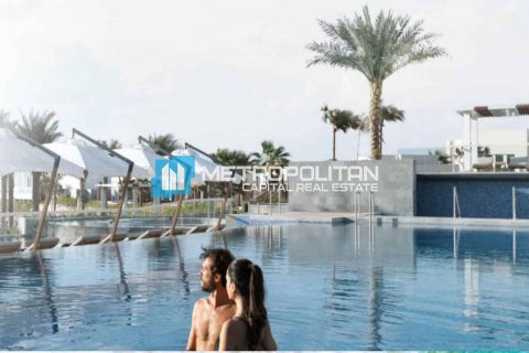 Квартира 45.2м² в Mina Al Arab, ОАЭ №92919 9