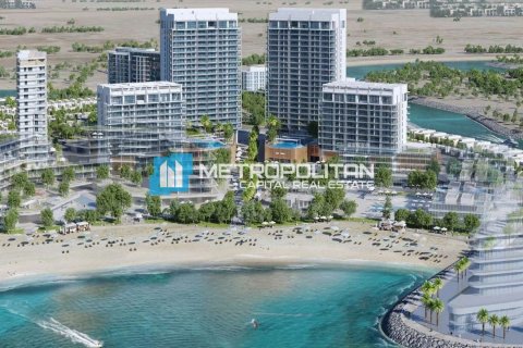 Квартира 45.2м² в Mina Al Arab, ОАЭ №92919 11