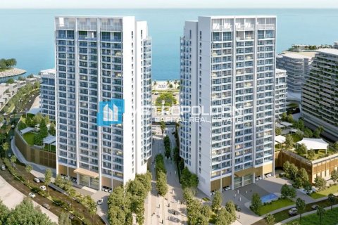 Квартира 45.2м² в Mina Al Arab, ОАЭ №92919 10