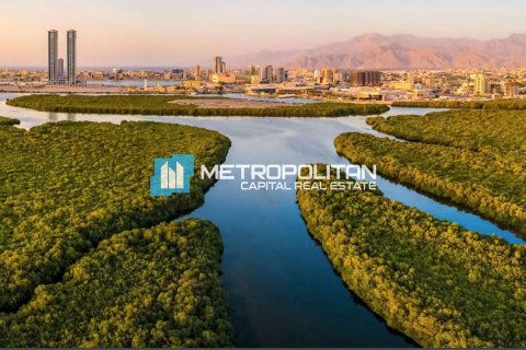 Квартира 45.2м² в Mina Al Arab, ОАЭ №92919 12