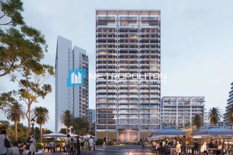 Квартира 45.2м² в Mina Al Arab, ОАЭ №92919 3
