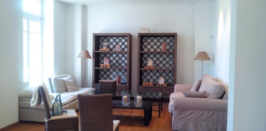 Apartamento tipo estudio Estudio en Athens, Greece No. 49020