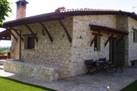 5 dormitorios Villa en Chalkidiki, Greece No. 49021 14