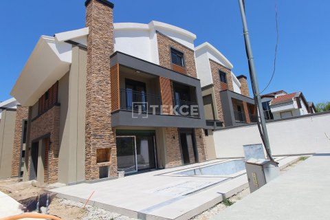 6+1 Villa à Antalya, Turkey No. 11957 27