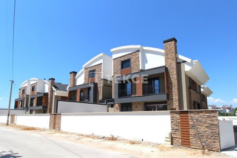 6+1 Villa en Antalya, Turkey No. 11957 28