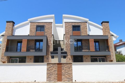 6+1 Villa à Antalya, Turkey No. 11957 25