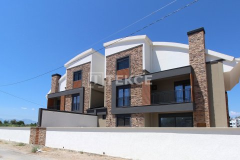 6+1 Villa en Antalya, Turkey No. 11957 29