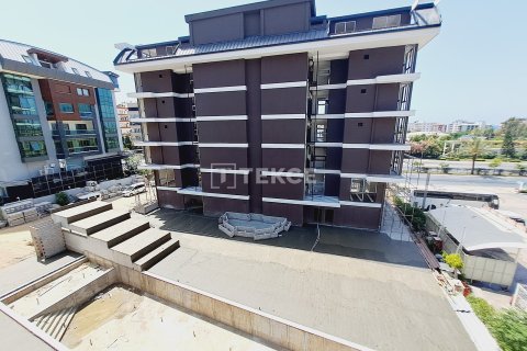 4+1 Penthouse en Alanya, Turkey No. 11929 14