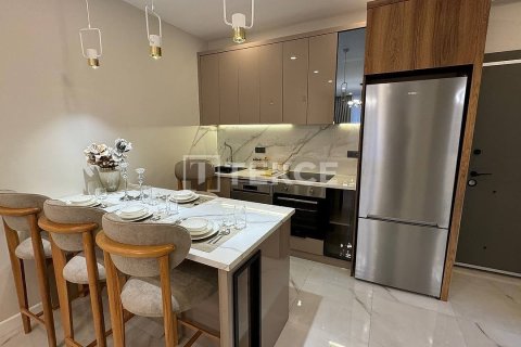 4+1 Penthouse à Alanya, Turkey No. 11929 10