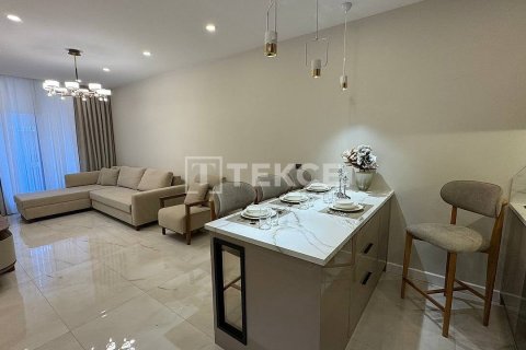 4+1 Penthouse à Alanya, Turkey No. 11929 8