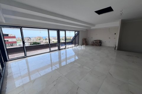 4+1 Penthouse in Alanya, Turkey No. 11929 22