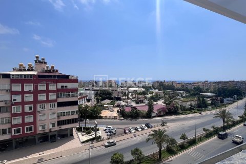 4+1 Penthouse in Alanya, Turkey No. 11929 20