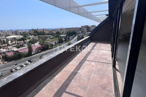 4+1 Penthouse in Alanya, Turkey No. 11929 21