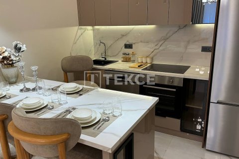 4+1 Penthouse à Alanya, Turkey No. 11929 9