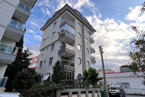 2+1 Appartement à Alanya, Turkey No. 11992 10