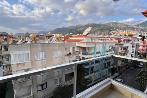 2+1 Appartement à Alanya, Turkey No. 11992 19