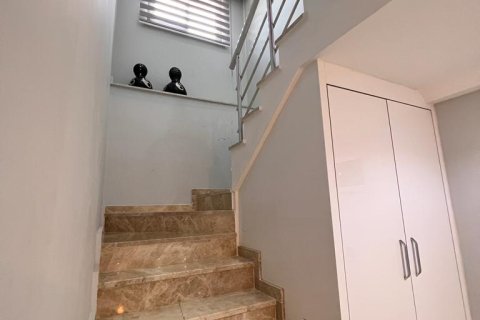 2+1 Appartement à Alanya, Turkey No. 11992 11