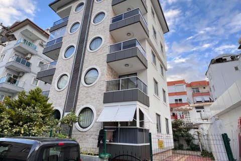 2+1 Appartement à Alanya, Turkey No. 11992 3