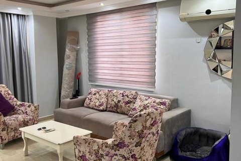 2+1 Appartement à Alanya, Turkey No. 11992 21