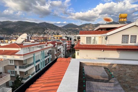 2+1 Appartement à Alanya, Turkey No. 11992 5