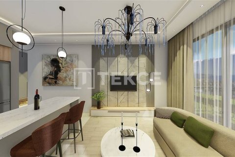 3+1 Penthouse en Alanya, Turkey No. 11930 19