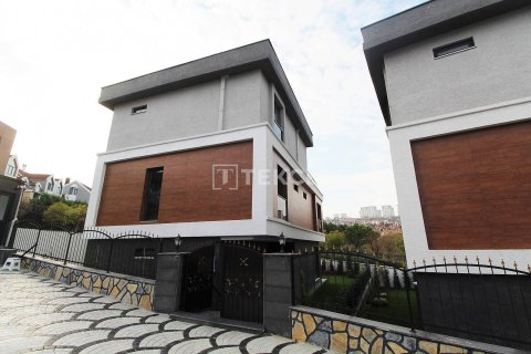 5+2 Villa à Istanbul, Turkey No. 11954 23