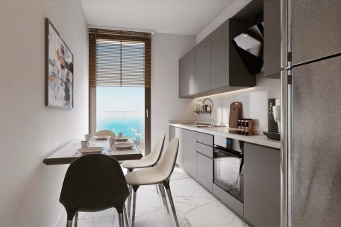 3+1 Appartement à Kartal, Turkey No. 13605 5