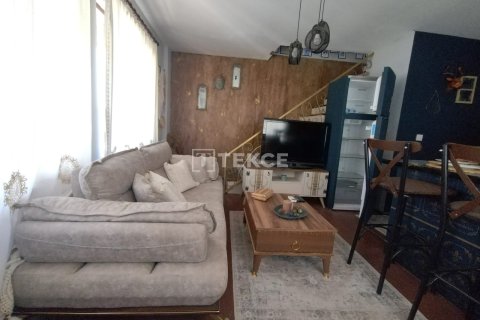 2+1 Apartment in Kas, Turkey No. 13667 9