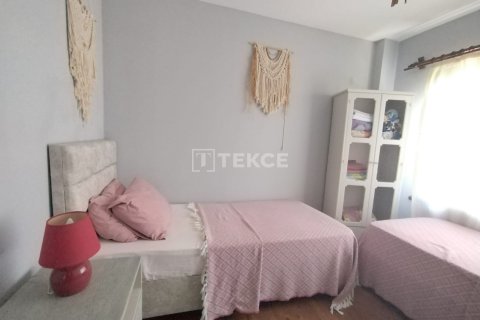 Квартира 2+1 в Каш, Турция №13667 3