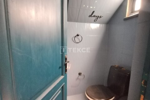 2+1 Apartment in Kas, Turkey No. 13667 2