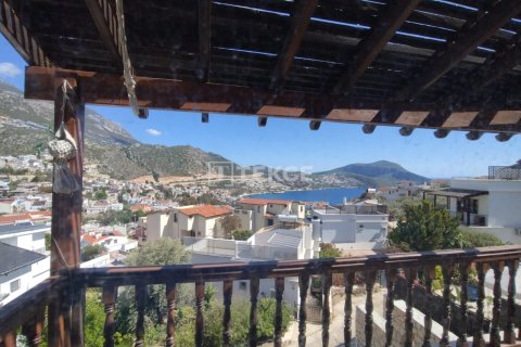 2+1 Apartment in Kas, Turkey No. 13667 8