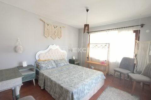 Квартира 2+1 в Каш, Турция №13667 4