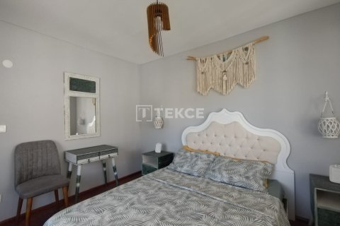 2+1 Apartment in Kas, Turkey No. 13667 18