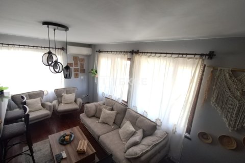 2+1 Appartement à Kas, Turkey No. 13667 17