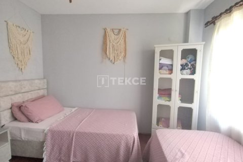 Квартира 2+1 в Каш, Турция №13667 5