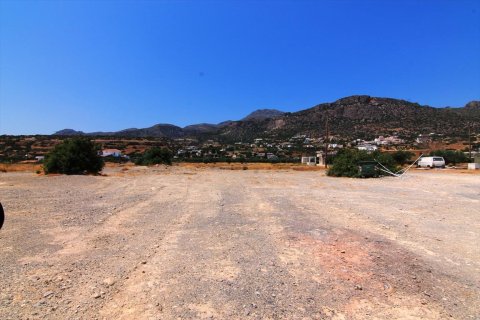 11000m² Land à Ierapetra, Greece No. 57492 7