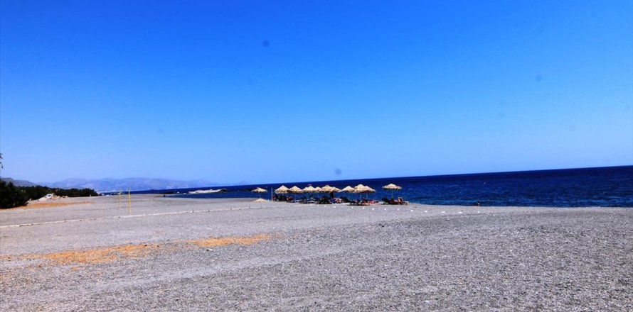 11000m² Land à Ierapetra, Greece No. 57492