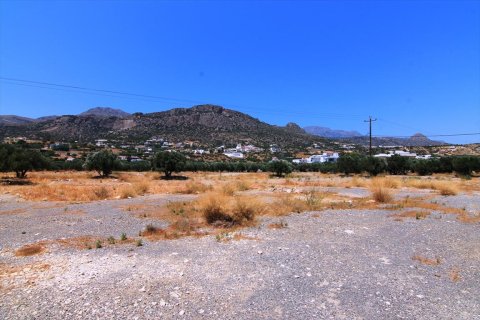 11000m² Land in Ierapetra, Greece No. 57492 4