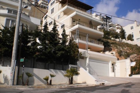 3 bedrooms Maisonette in Voula, Greece No. 57495 1