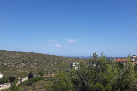 2786m² Land in Pikermi, Greece No. 57494 1